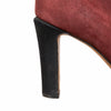 Secondhand Chanel Ankle Boots - '10s