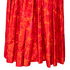 Secondhand Christian Dior Boutique Silk Dress - '50s