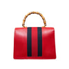 Secondhand Gucci Falena Moth Top Handle Bag - '10s