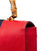 Secondhand Gucci Falena Moth Top Handle Bag - '10s