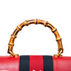 Secondhand Gucci Falena Moth Top Handle Bag - '10s