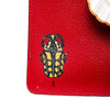 Secondhand Gucci Falena Moth Top Handle Bag - '10s
