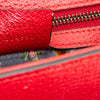 Secondhand Gucci Falena Moth Top Handle Bag - '10s