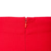 Secondhand Gianni Versace Mini Skirt - '90s