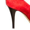 Secondhand Giuseppe Zanotti Embellished Suede Pumps - '10s
