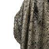 Secondhand Vivienne Westwood Metallic Dress - '10s