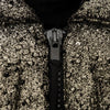 Secondhand Vivienne Westwood Metallic Jacket - '10s