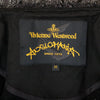 Secondhand Vivienne Westwood Metallic Jacket - '10s