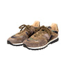 Secondhand Valentino Camouflage Sneakers - '20s