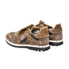 Secondhand Valentino Camouflage Sneakers - '20s