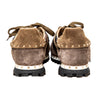 Secondhand Valentino Camouflage Sneakers - '20s