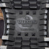 Secondhand Valentino Camouflage Sneakers - '20s