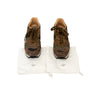 Secondhand Valentino Camouflage Sneakers - '20s