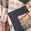 Secondhand Valentino Checkered Jacket - '90s