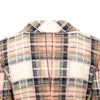 Secondhand Valentino Checkered Jacket - '90s