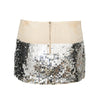 Secondhand Future Classics Sequin Mini Skirt - '00s