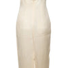 Secondhand Future Ozbek Long Dress - '00s