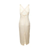 Secondhand Future Ozbek Long Dress - '00s