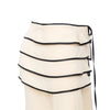 Secondhand Gianni Versace Couture Off Shoulder Top - '90s