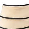Secondhand Gianni Versace Couture Off Shoulder Top - '90s