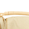 Secondhand Borbonese Chamomile Shoulder Bag - '10s