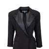 Secondhand Ralph Lauren Blazer Dress - '00s