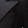 Secondhand Ralph Lauren Blazer Dress - '00s