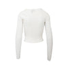 Secondhand G Gigli Knit Cardigan - '90s