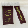 Secondhand G Gigli Knit Cardigan - '90s