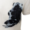 Secondhand Yohji Yamamoto Sheer Top - '00s
