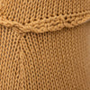 Secondhand G Gigli Crochet Dress - '00s