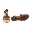 Secondhand Giuseppe Zanotti Camouflage Sandals - '10s