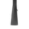 Secondhand The Row Leather Half Moon Shoulder Bag