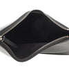 Secondhand The Row Leather Half Moon Shoulder Bag