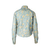 Secondhand Just Cavalli Screen Printed Cotton Shirt - '00s