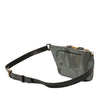 Secondhand Tom Ford Leather Floral Print Belt Bag