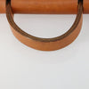 Hermes Herbag A Dos Toile