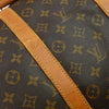 Louis Vuitton Keepall Monogram Canvas