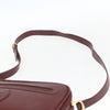 Cartier Must de Cartier Leather