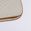 Celine Macadam Shoulder PVC Leather