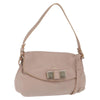 Chloe Lily Leather