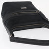 Gucci Vintage GG Canvas and Leather
