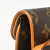 Louis Vuitton Florentine Waist Monogram Canvas