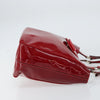 Salvatore Ferragamo Vintage Patent Leather