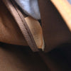 Louis Vuitton Saumur Monogram Canvas