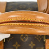 Louis Vuitton Keepall Monogram Canvas