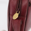 Cartier Tasseled Must de Cartier Leather