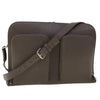 Louis Vuitton Naxos Leather