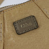Chloe Vintage Leather