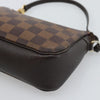 Louis Vuitton Trousse Make Up Damier Canvas